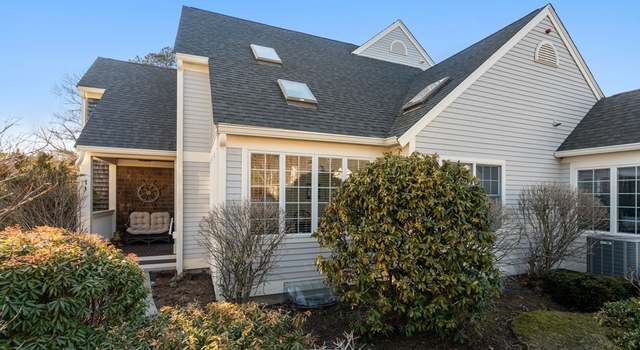 Photo of 73 Gold Leaf Ln #73, Mashpee, MA 02649