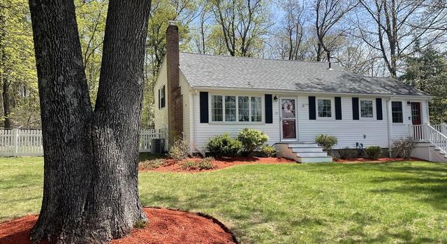 Photo of 13 Rolling Ridge Rd, Franklin, MA 02038
