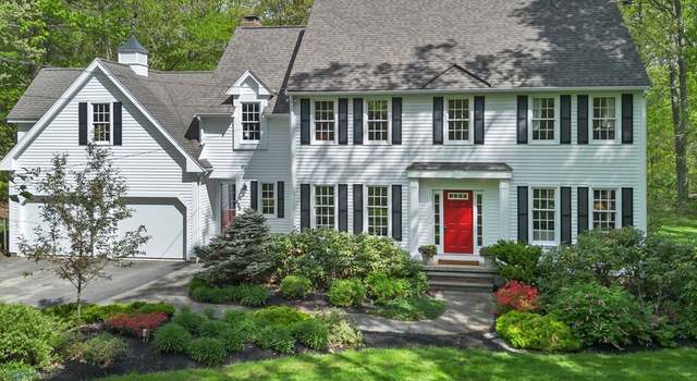 Photo of 825 Brockelman Rd, Lancaster, MA 01523