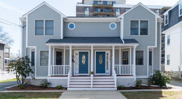 Photo of 25 Maple St #25, Watertown, MA 02472