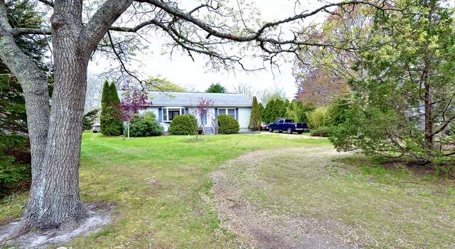 Photo of 62 Jernegan Ave, Edgartown, MA 02539