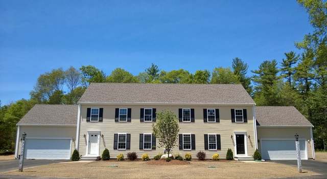Photo of 391 Franklin St #1, Hanson, MA 02341
