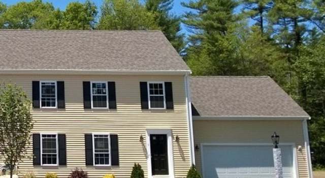 Photo of 391 Franklin St #1, Hanson, MA 02341
