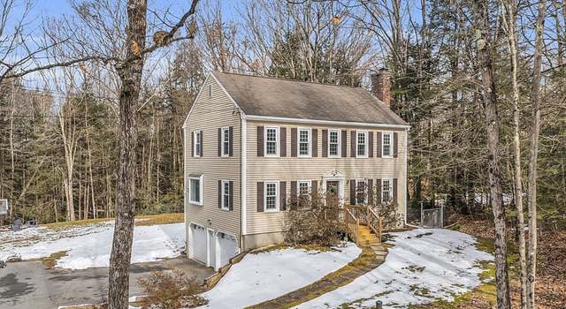 Photo of 167 Partridgeberry Ln, Swanzey, NH 03446