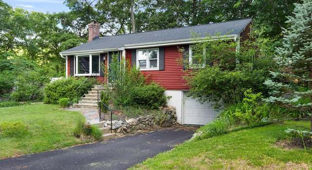 Photo of 14 Burt Rd, Wilmington, MA 01887