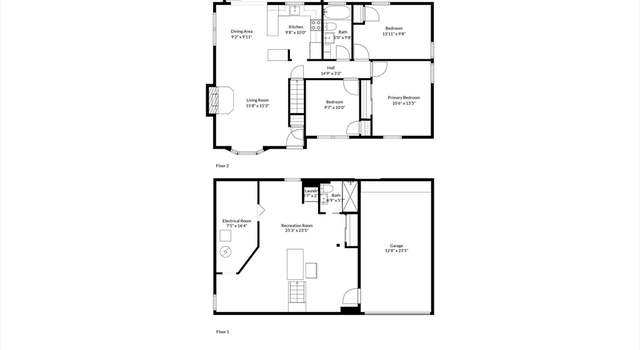 Photo of 14 Burt Rd, Wilmington, MA 01887
