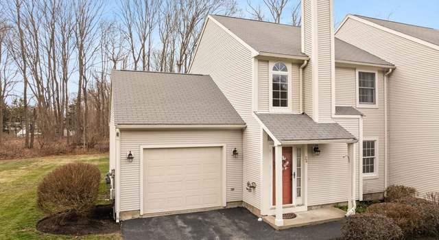 Photo of 26 E Glen Dr #26, Taunton, MA 02780