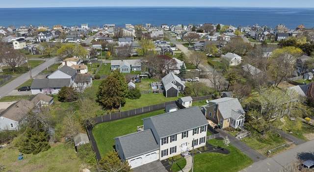 Photo of 106 Colonial Rd, Marshfield, MA 02050
