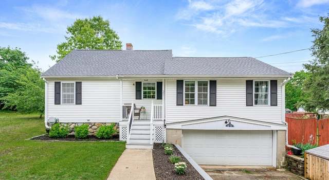 Photo of 21 Forest St, Wilmington, MA 01887