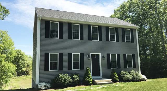 Photo of 212 Rocky Meadow St, Middleboro, MA 02346