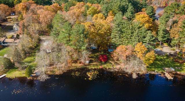 Photo of 69 and 71 Lakeshore Dr, Spencer, MA 01562