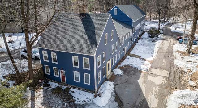 Photo of 97 Groton St, Pepperell, MA 01463