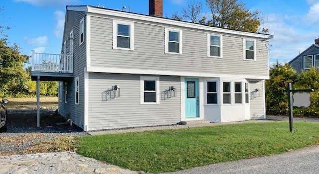 Photo of 38 Mill St, Dennis, MA 02639