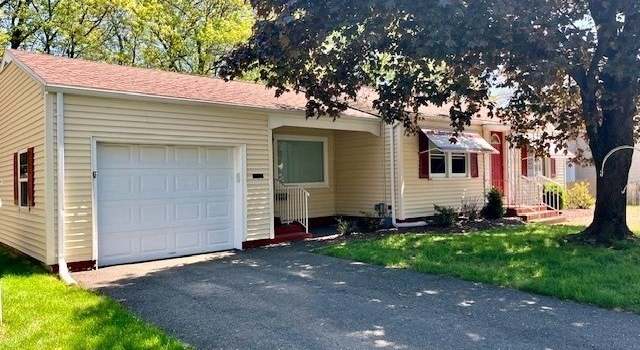 Photo of 29 Barby Ave, Chicopee, MA 01020