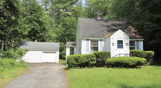 Photo of 554 Wachusett St, Holden, MA 01520