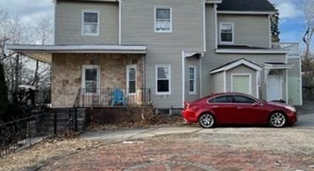 Photo of 428 Rogers St, Lowell, MA 01852