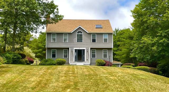 Photo of 45 Wyndham Hill Dr, Plymouth, MA 02360
