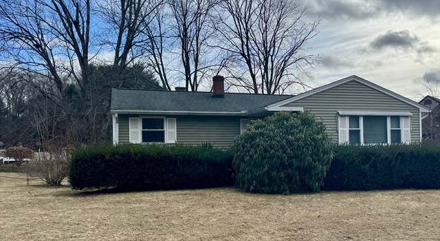 Photo of 12 Steven Dr, Holyoke, MA 01040