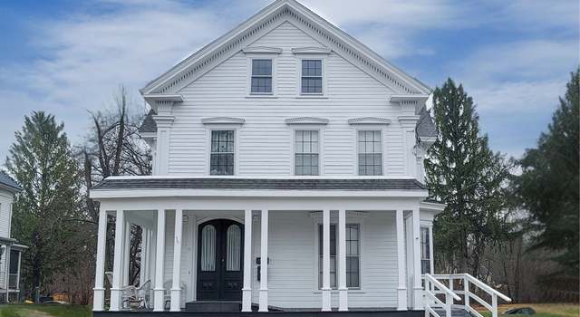 Photo of 103 Main St, Blackstone, MA 01504