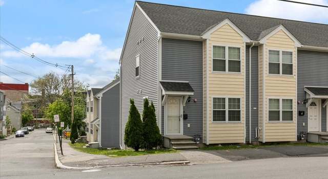 Photo of 54 Primrose St #3, Haverhill, MA 01830