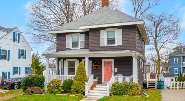 Photo of 10 Mckinley Ave, Beverly, MA 01915