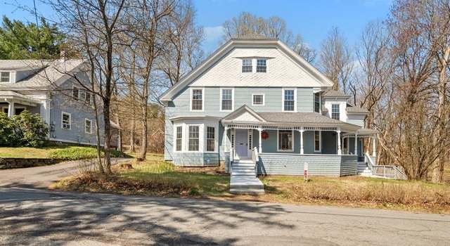 Photo of 22 Fountain St, Orange, MA 01364