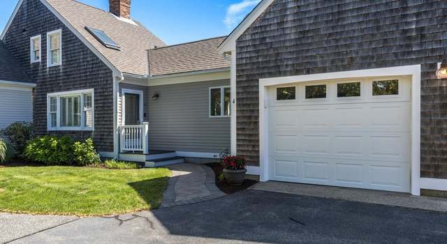 Photo of 8 Beach Rd #4, Orleans, MA 02653