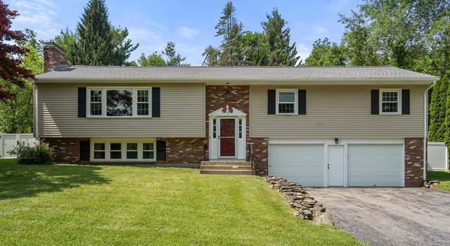 Photo of 19 Bullard St, Holden, MA 01520