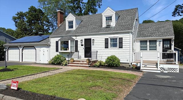 Photo of 27 Holland St, Saugus, MA 01906