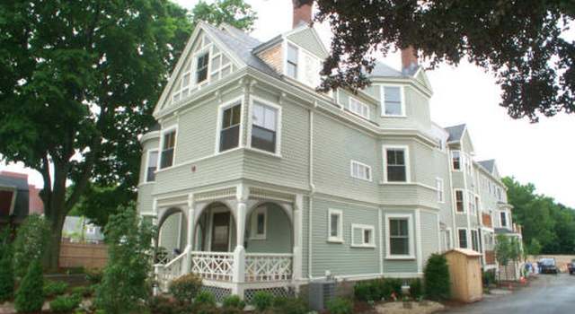 Photo of 509 Centre St #6, Boston, MA 02130