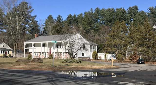 Photo of 109 Main St, Townsend, MA 01469