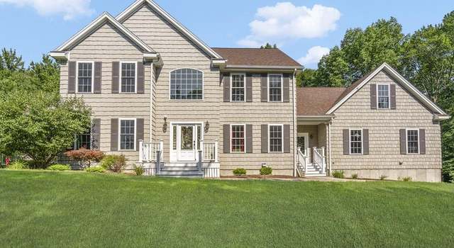 Photo of 11 Charles W. Barth Dr, North Attleboro, MA 02760