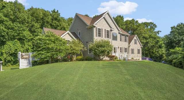 Photo of 11 Charles W. Barth Dr, North Attleboro, MA 02760