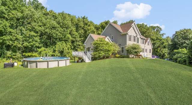 Photo of 11 Charles W. Barth Dr, North Attleboro, MA 02760