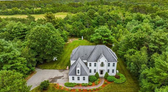 Photo of 528 Little Sandy Pond Rd, Plymouth, MA 02360