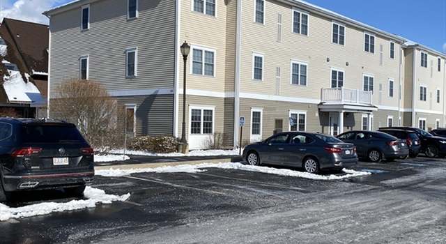 Photo of 555 Page St #101, Stoughton, MA 02072