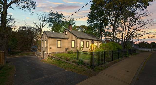 Photo of 101 S Main St, Randolph, MA 02368