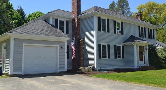 Photo of 177 Westerly Rd #2, Plymouth, MA 02360