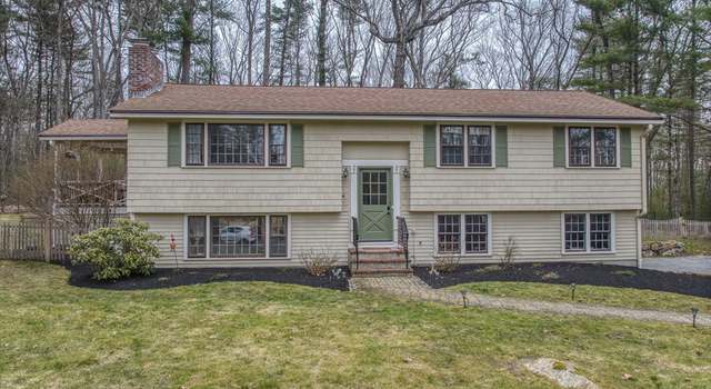 Photo of 2 Gould Rd, Bedford, MA 01730