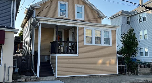 Photo of 1267 Rodman St, Fall River, MA 02721