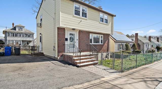 Photo of 12 Ruskindale Rd, Boston, MA 02136