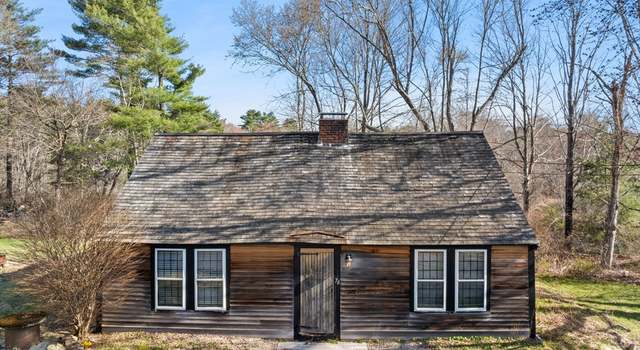 Photo of 76 Parsonage Rd, Plympton, MA 02367