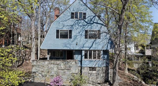 Photo of 25 Greystone Rd, Malden, MA 02148
