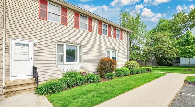Photo of 200 Lambert Ter #41, Chicopee, MA 01020