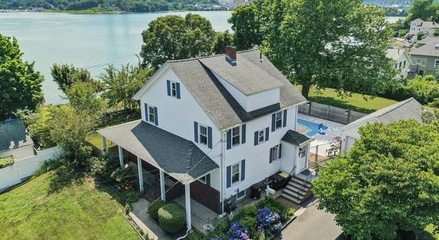 Photo of 9 Aspinwall Ave, Weymouth, MA 02191