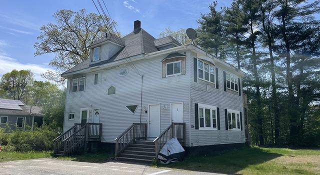 Photo of 136 Brookside Rd, Orange, MA 01364