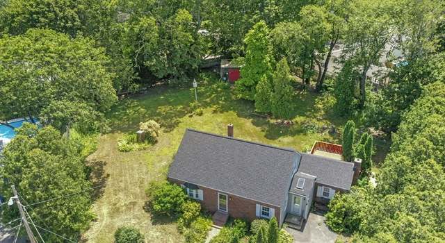 Photo of 17 Cutting Dr, Newburyport, MA 01950