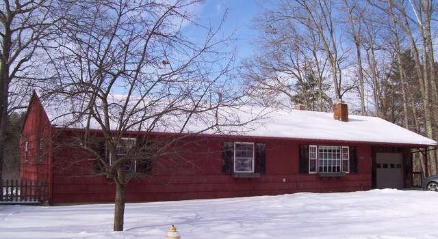 Photo of 2025 Petersham Rd, Athol, MA 01331