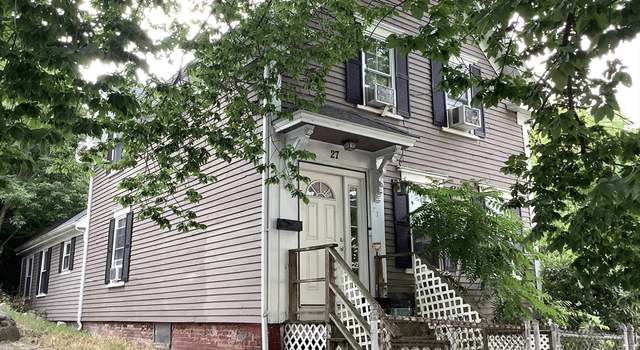 Photo of 27 High, Haverhill, MA 01832