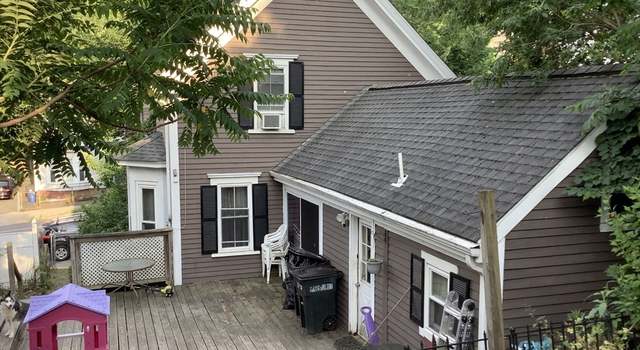 Photo of 27 High, Haverhill, MA 01832